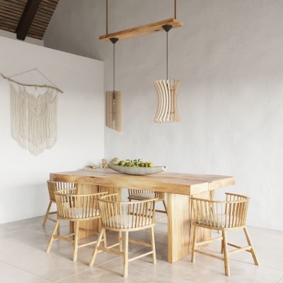 Lampa wisząca ALEXIA (SL.0640)